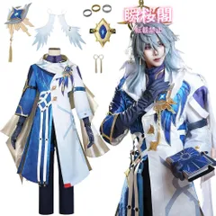 サンデー　衣装　コスプレ Amazon.co.jp: 【Sanjucos】サンデー コスプレ コスプレ衣装