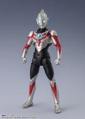 [신품/공식] 울트라맨 오브 SHFiguarts 울트라맨 오브 오브 오리진(울트라맨 뉴 제너레이션 스타즈 Ver.) 공식 상품 colleize