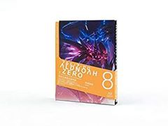 [중고] 알도노아 제로 8 [완전 생산 한정판] [Blu-ray]