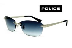 POLICE ポリス サングラス SPLM31J-581L メンズ レディス 国内正規品 DERIGO JAPAN 2024NEWMODEL