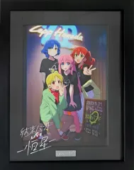 2025年最新】キャラファイングラフ ぼっちの人気アイテム - メルカリ