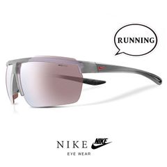 【新品】 ナイキ ランニング スポーツサングラス Nike WINDSHIELD AF E ウィンドシールド dc2856 021 ウォーキング マラソン トラック競技 紫外線対策 uvカット メンズ 標準 レディース 大きめ Lサイズ ユニセックスモデル