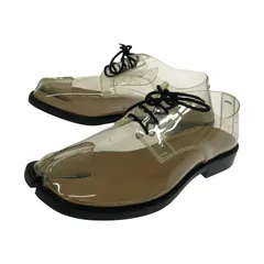 Martin Margiela マルジェラ足袋ローファー⭐︎ 新品未使用⭐︎38 Maison Margiela（旧Maison Martin Margiela） - メゾン