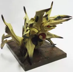 コナミSFムービーセレクション　大怪獣　全7種➕レアアイテム1種/宇宙ギャオス Amazon.co.jp: SFムービーセレクション 大怪獣ガメラVol.1 生誕