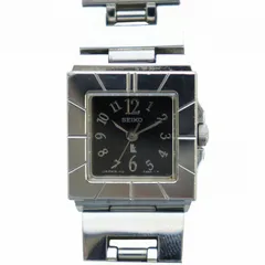 稼働品 　セイコールキア　SEIKO LUKIA 腕時計 1F21ーOBCO SEIKO LUKIA lk ルキア 腕時計 USED美品 1F21-OBKO クォーツ式