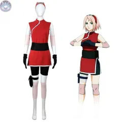 2025年最新】春野サクラ コスプレの人気アイテム - メルカリ