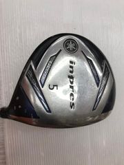 【最短翌日発送】【訳あり】inpres UD+2 2019 | 17 | SR | TMX-419F | 中古 | フェアウェイウッド | ヤマハ