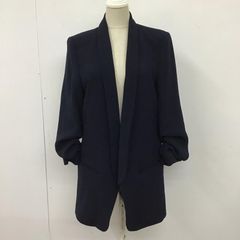 ZARA WOMAN ザラウーマン ジャケット、上着 ジャケット、ブレザー 7864 778 401 袖ギャザー