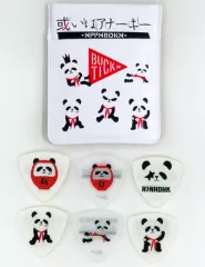 【未使用品】BUCK-TICK〈No.0ピックケース＆ピック〉 希少 BUCK-TICK ピックセット TOUR NO.0 未使用 - メルカリ