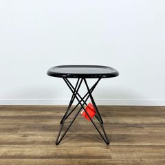 MAGIS PIZZA TABLE TV660 ブラック