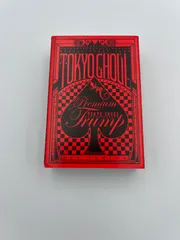 2025年最新】東京喰種 トランプの人気アイテム - メルカリ