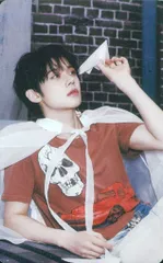 TXT UNIVERSAL MUSIC STORE YEONJUN 誓い POB