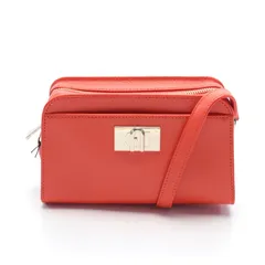 Furla フルラ 1927 ミニ クロスボディ ショルダーバッグ