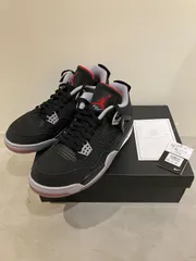 2025年最新】air jordan 4 golfの人気アイテム - メルカリ