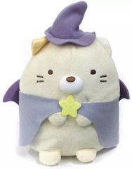 [중고] 봉제인형 고양이 봉제인형 Part1 [영화 스미코구라시 푸른 달밤의 마호노코]