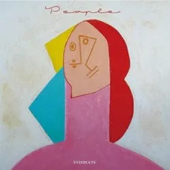 EVISBEATS ムスヒ 2LP 廃盤 レコード EVISBEATS ムスヒ12inch 2LP中古レコード - メルカリ