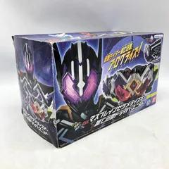 2025年最新】ゼロワン Others 仮面ライダー滅亡迅雷 マス