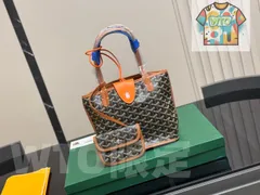 【今日特価】Goyard デュアルシド ショッピングバッグ-WTO輸入2