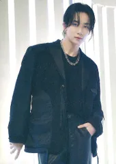 SEVENTEEN JEONGHAN 2023 FOLLOW to JAPAN トレーディングカード 54