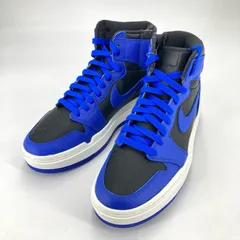 【イオン広店】 中古 NIKE AIR JORDAN | ナイキ　エアー　ジョーダン スニーカー Women's Air Jordan 1 High Elevate DN3253-204 ブルー 25cm 【128】