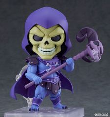新品未開封 ねんどろいど ファンタスティック・ビースト ニュート