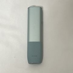 [電子タバコ]IQOS アイコス イルマ i ONE ブリーズブルー 本体のみ