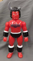 バッファローマン ファイブスタートイ NSC ゴッコ堂 設立25周年ver. バッファローマン ファイブスタートイ NSC ゴッコ堂 設立25周年ver.