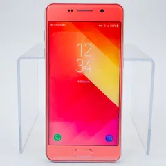 docomo Galaxy Feel SC-04J Opal Pink モックアップ 模型のサムネイル