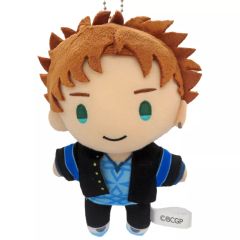 ✨即購入大歓迎銀テープ付き✨】 天月-あまつき-正宗くんぬいぐるみ