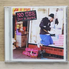 2025年最新】Hard Rock Bottom No Use for a Nameの人気アイテム