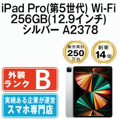 2023年最新】Apple iPad Pro (12.9インチ Wi-Fi 256GB) - ゴールド