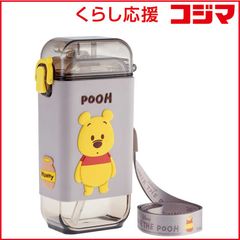 プーさん冷温庫 - メルカリ