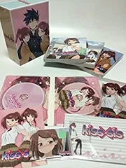 希少美品Kiss× sis キスシス　コミック　DVD付き限定盤　3巻から14巻 DVD付き初回限定版 Kiss×sis(3) | ぢたま 某 |本 | 通販 | Amazon