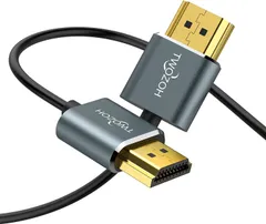 2023年最新】hdmi ケーブル スリム 3mの人気アイテム - メルカリ