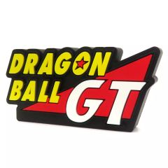 [중고] 잡화 로고 (GT) 고무 컬렉션 (로고 고무) [이치 반 쿠지 드래곤 볼 DRAGONBALL SNAP COLLECTION] F상