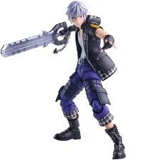 2025年最新】プレイアーツ改 ソラの人気アイテム - メルカリ