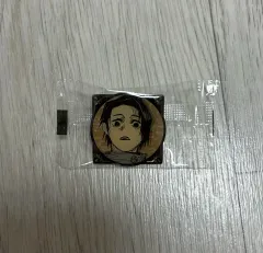 呪術廻戦 乙骨 憂太 原画 バッジ