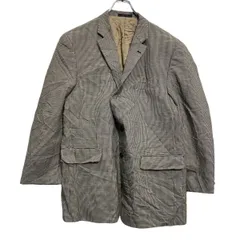 LAUREN RALPH LAUREN テーラードジャケット ローレンラルフローレン L~ ベージュ ブレザー フォーマル 古着卸 アメリカ仕入 a612-6047