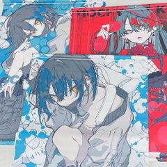 星街すいせい スリーブ プレイマット セット ホロライブ hololive ks
