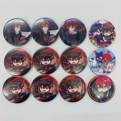MARCEL 缶バッジ 飾磨店】 中古 その他ホビー センラ SD缶バッジ14個セット