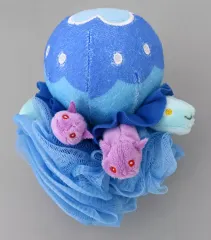 ワムデュス　ゆる六竜ぬいぐるみ　グランブルーファンタジー Amazon.co.jp: GRANBLUE FANTASY グランブルーファンタジ ゆる六