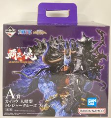 BANDAI SPIRITS 이치 반 쿠지 원피스 패왕 노조 with ONE PIECE TREASURE CRUISE A상 카이드 인수형 트레저 크루즈 피규어