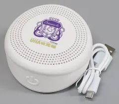 【中古】スピーカー オクタヴィネル寮 UHA味覚糖オリジナルデザインスピーカー 「ディズニー ツイステッドワンダーランド」 UHA味覚糖キャンペーン 当選品