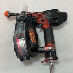 動作確認済み本体のみMAX ガスネイラ GS-725C マックス 釘打機 鉄砲 