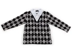 【コムサイズム/COMMECAISM】Tシャツ・カットソー 110サイズ 男の子【子供服・ベビー服】（1948739）