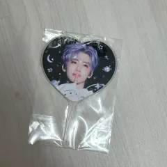 2025年最新】NCT ジェミン うちわの人気アイテム - メルカリ