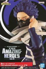 [중고] 피겨 심조 인사 [내 영웅 아카데미아] THE AMAZING HEROES vol.18