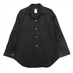 2025年最新】Yohji Yamamoto シャツ ブラウスの人気アイテム - メルカリ