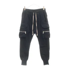 【美品】Rick owens cargo jog 20fwジョガーパンツ 楽天市場】cargo jog rick owensの通販