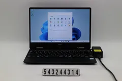 NEC PC-VRT13HGG9VE4 Core i5 8200Y 1.3GHz/8GB/128GB(SSD)/12.5W/FHD(1920x1080)/Win11 【543244314】のサムネイル